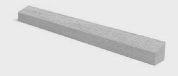 Conventional Sill — Sills profile